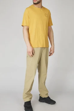 Patagonia T-Shirt Cap Cool Daily Graphic Lands Tee