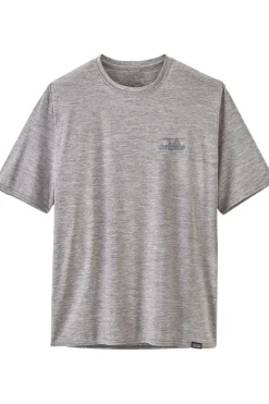 Patagonia T-Shirt Cap Cool Daily Graphic Shirt