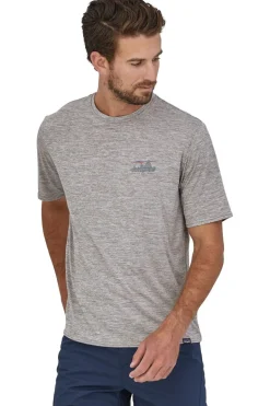 Patagonia T-Shirt Cap Cool Daily Graphic Shirt