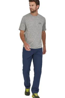 Patagonia T-Shirt Cap Cool Daily Graphic Shirt