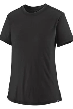 Patagonia T-Shirt Cap Cool Merino Shirt