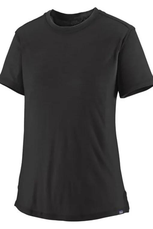 Patagonia T-Shirt Cap Cool Merino Shirt