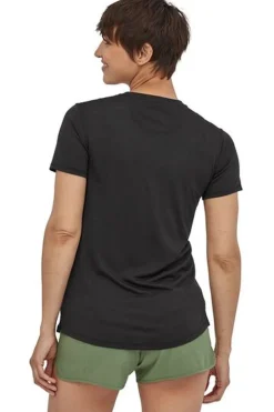 Patagonia T-Shirt Cap Cool Merino Shirt