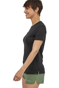 Patagonia T-Shirt Cap Cool Merino Shirt