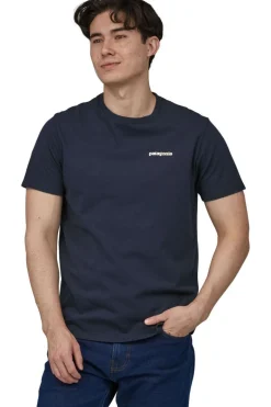 Patagonia T-Shirt Fitz Roy Icon Responsibili-Tee