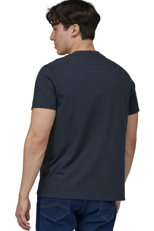 Patagonia T-Shirt Fitz Roy Icon Responsibili-Tee