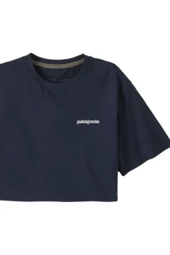Patagonia T-Shirt Fitz Roy Icon Responsibili-Tee