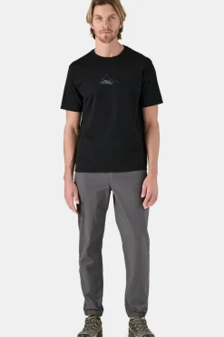 Patagonia T-Shirt M'S Berm Logo Responsibili-Tee