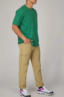 Patagonia T-Shirt M'S Boardshort Logo Organic Pocket