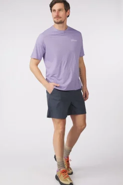 Patagonia T-Shirt M'S Cap Cool Daily Graphic Shirt - Waters