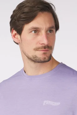 Patagonia T-Shirt M'S Cap Cool Daily Graphic Shirt - Waters