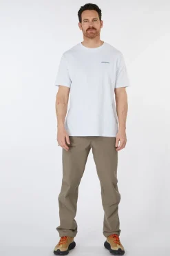 Patagonia T-Shirt M'S Flying Fish Responsibili-Tee