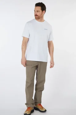 Patagonia T-Shirt M'S Flying Fish Responsibili-Tee