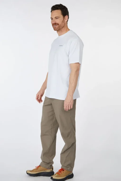 Patagonia T-Shirt M'S Flying Fish Responsibili-Tee