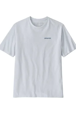 Patagonia T-Shirt M'S Flying Fish Responsibili-Tee
