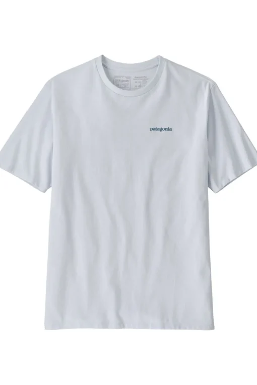 Patagonia T-Shirt M'S Flying Fish Responsibili-Tee
