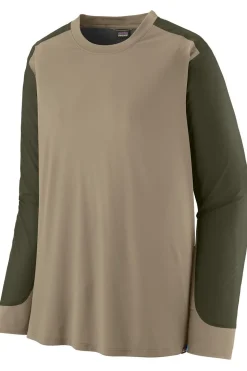 Patagonia T-Shirt M'S L/S Dirt Craft Jersey