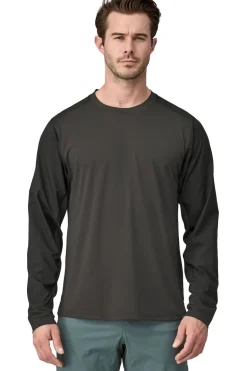 Patagonia T-Shirt M'S L/S Dirt Craft Jersey