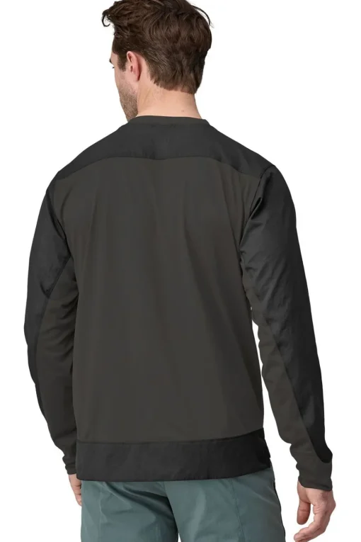 Patagonia T-Shirt M'S L/S Dirt Craft Jersey