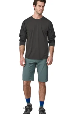 Patagonia T-Shirt M'S L/S Dirt Craft Jersey