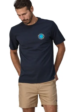 Patagonia T-Shirt M'S Unity Fitz Responsibili-Tee