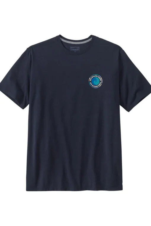 Patagonia T-Shirt M'S Unity Fitz Responsibili-Tee