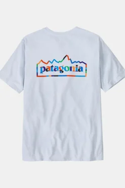 Patagonia T-Shirt M'S Unity Fitz Responsibili-Tee