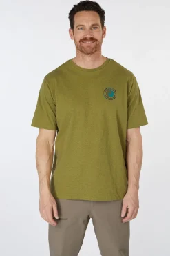 Patagonia T-Shirt M'S Unity Fitz Responsibili-Tee
