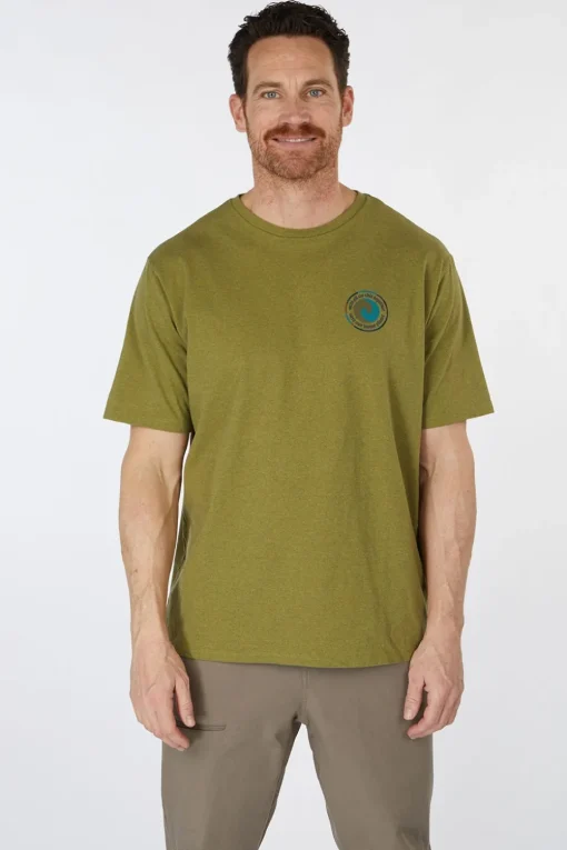 Patagonia T-Shirt M'S Unity Fitz Responsibili-Tee