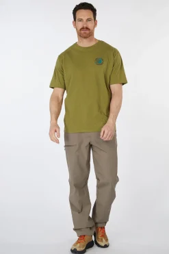 Patagonia T-Shirt M'S Unity Fitz Responsibili-Tee
