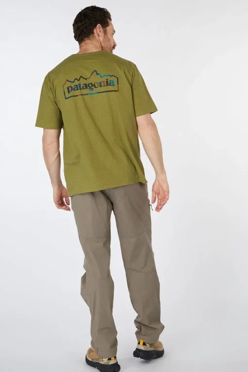 Patagonia T-Shirt M'S Unity Fitz Responsibili-Tee