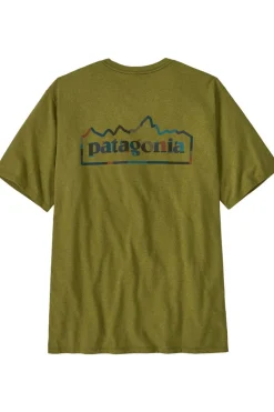 Patagonia T-Shirt M'S Unity Fitz Responsibili-Tee