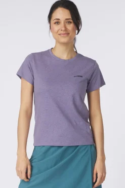 Patagonia T-Shirt P-6 Logo Responsibili-Tee