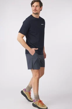 Patagonia T-Shirt P6 Logo Responsibilitee