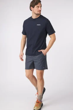 Patagonia T-Shirt P6 Logo Responsibilitee