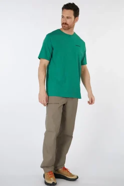 Patagonia T-Shirt P6 Logo Responsibilitee