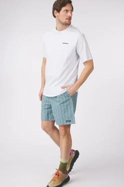 Patagonia T-Shirt P6 Logo Responsibilitee
