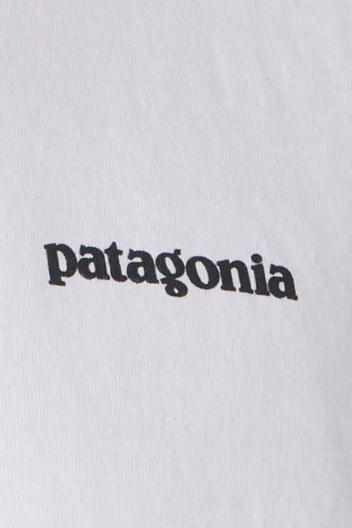 Patagonia T-Shirt P6 Logo Responsibilitee