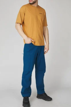 Patagonia T-Shirt P6 Logo Responsibilitee