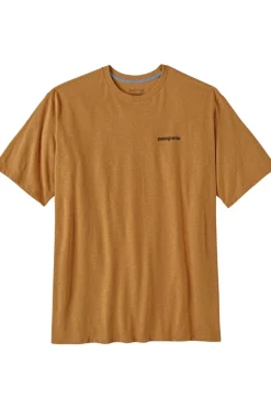 Patagonia T-Shirt P6 Logo Responsibilitee