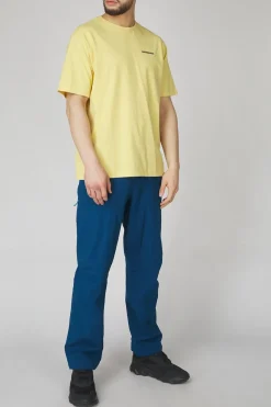Patagonia T-Shirt P6 Logo Responsibilitee