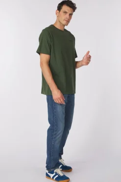 Patagonia T-Shirt P6 Logo Responsibilitee
