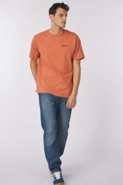 Patagonia T-Shirt P6 Logo Responsibilitee