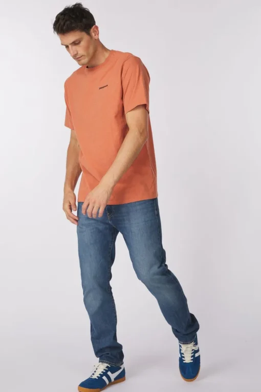 Patagonia T-Shirt P6 Logo Responsibilitee