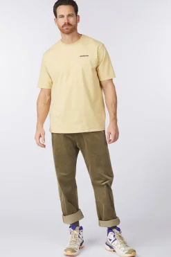 Patagonia T-Shirt P6 Logo Responsibilitee