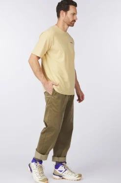 Patagonia T-Shirt P6 Logo Responsibilitee
