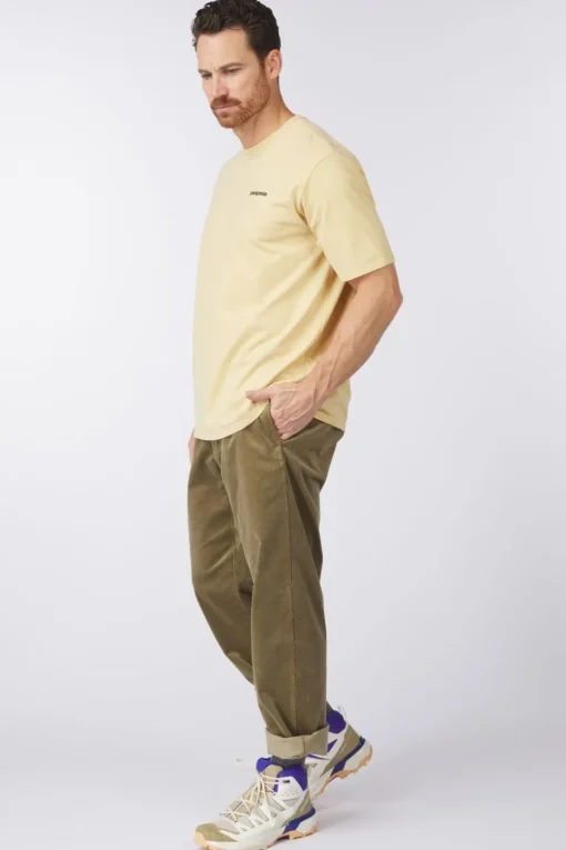 Patagonia T-Shirt P6 Logo Responsibilitee