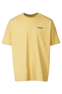 Patagonia T-Shirt P6 Logo Responsibilitee