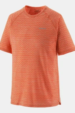Patagonia T-Shirt Ridge Flow Shirt