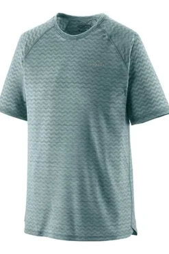 Patagonia T-Shirt Ridge Flow Shirt